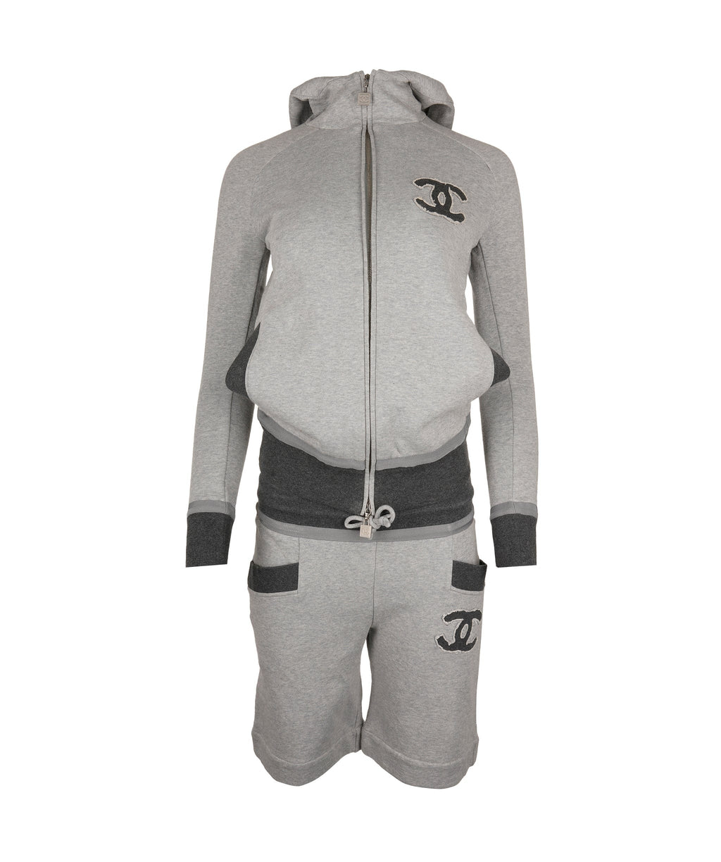 Buy Cheap 2020 New Arrival Chanel Womens Tracksuits hot 99897575 from  AAAClothingis