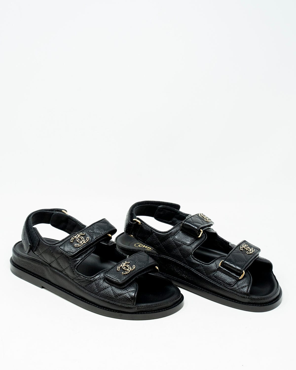 Chanel Chanel Dad Sandal - ADL1987