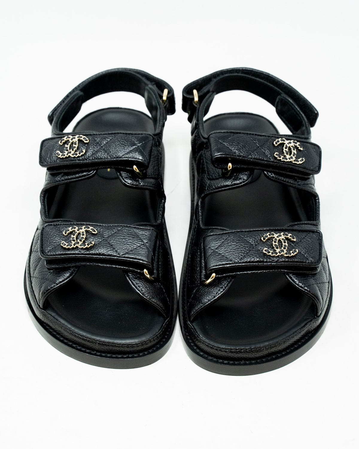 Chanel Chanel Dad Sandal - ADL1987