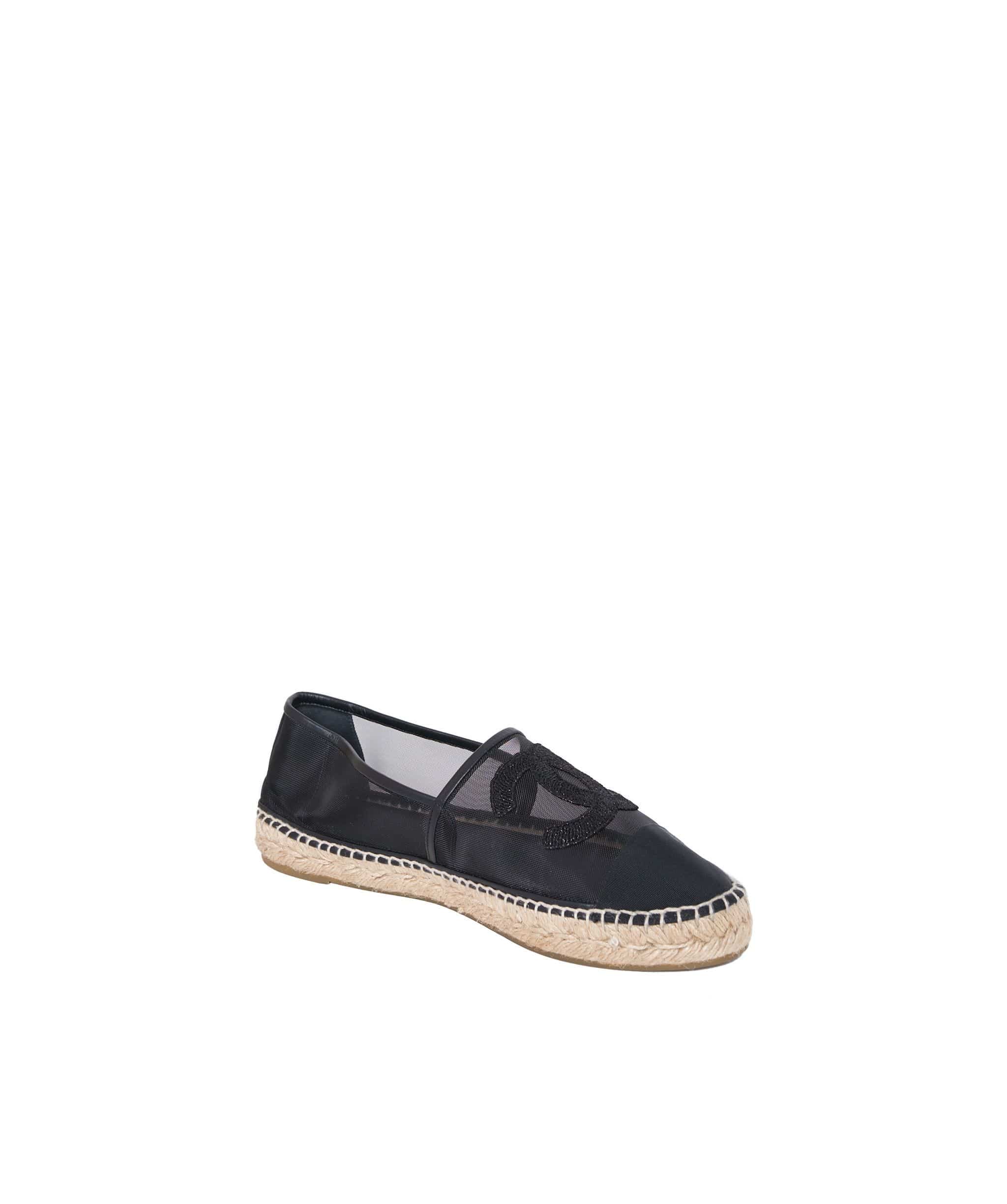 Chanel Chanel espadrilles - ADC1022