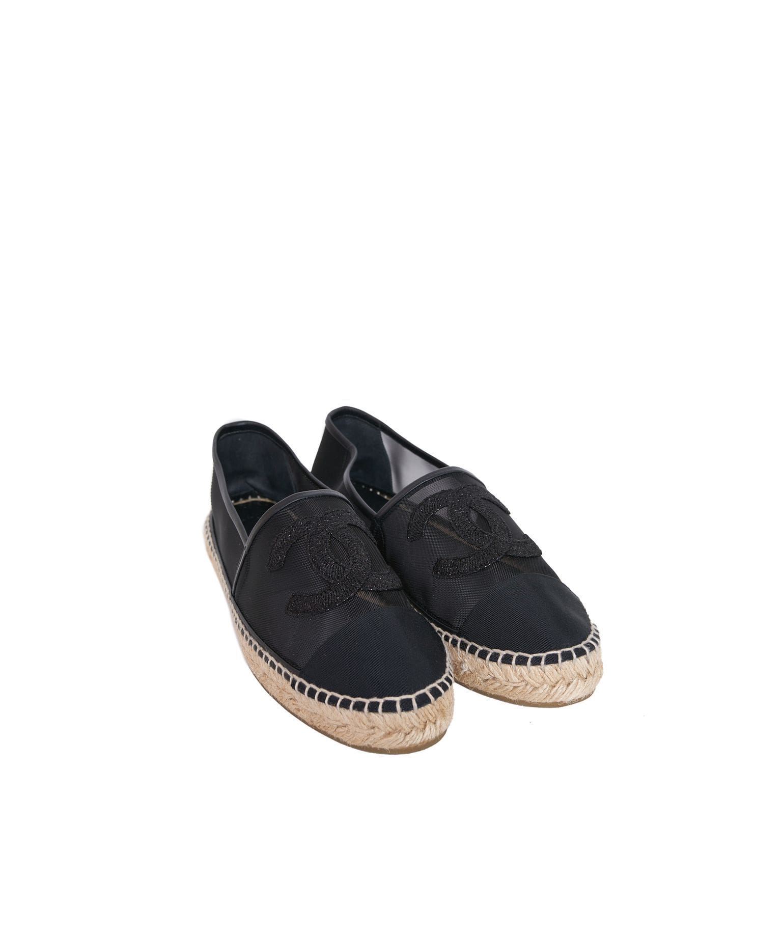 Chanel Chanel espadrilles - ADC1022