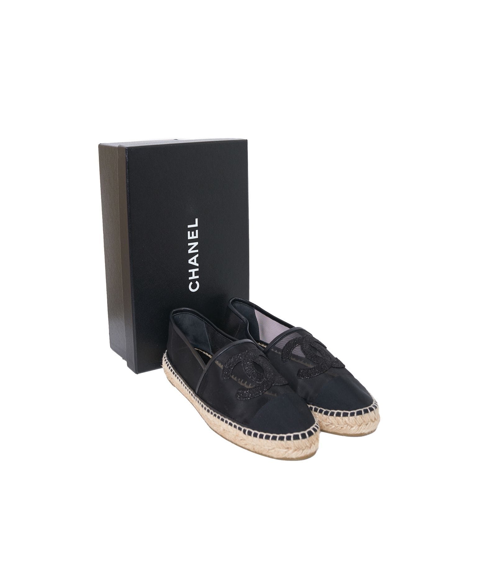 Chanel Chanel espadrilles - ADC1022