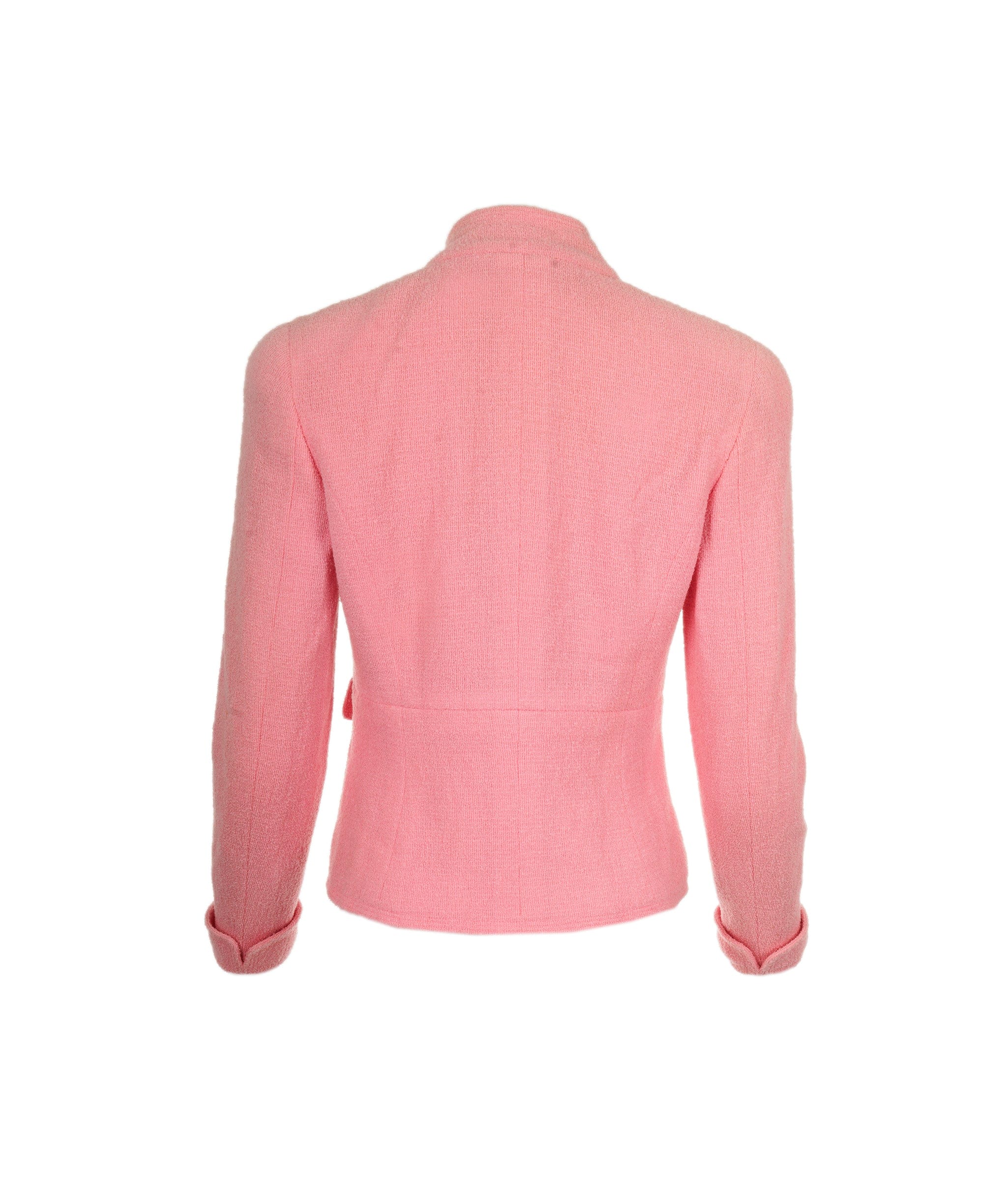 Chanel Chanel pink jacket - AWL3882