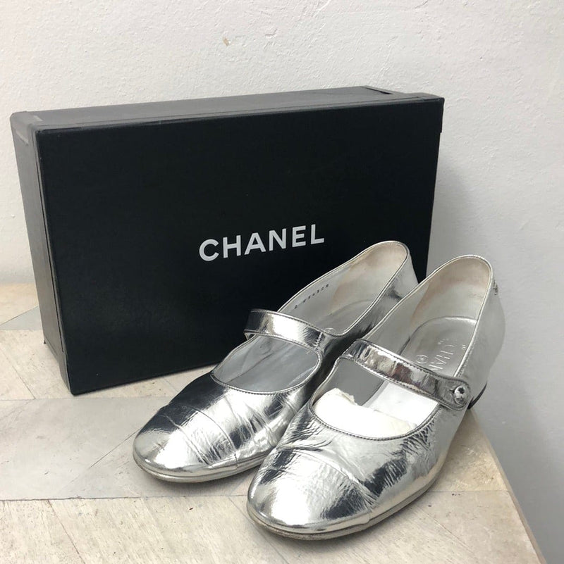 Best 25+ Deals for Chanel Mary Jane Shoes