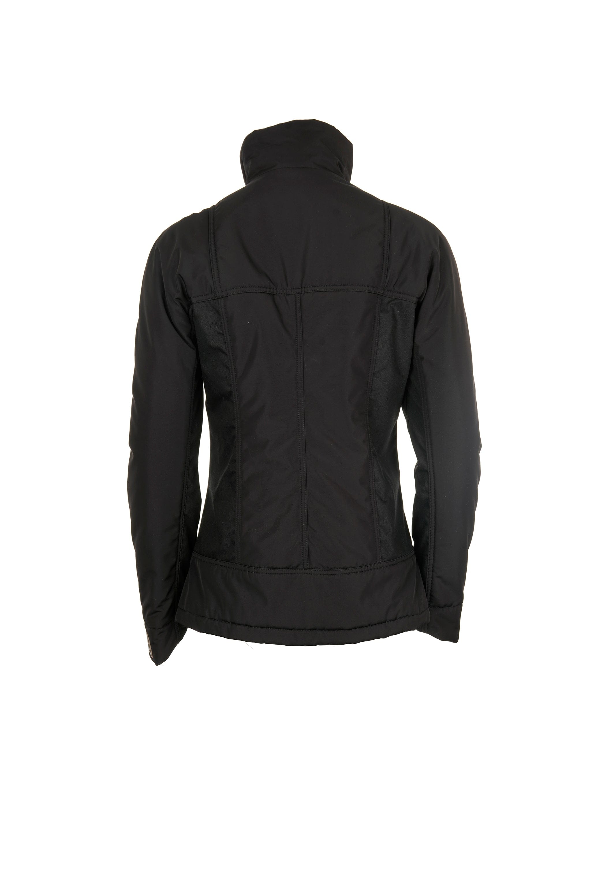 Chanel Sport 02A Puffer Jacket Black ASL6378 – Luxury Promise