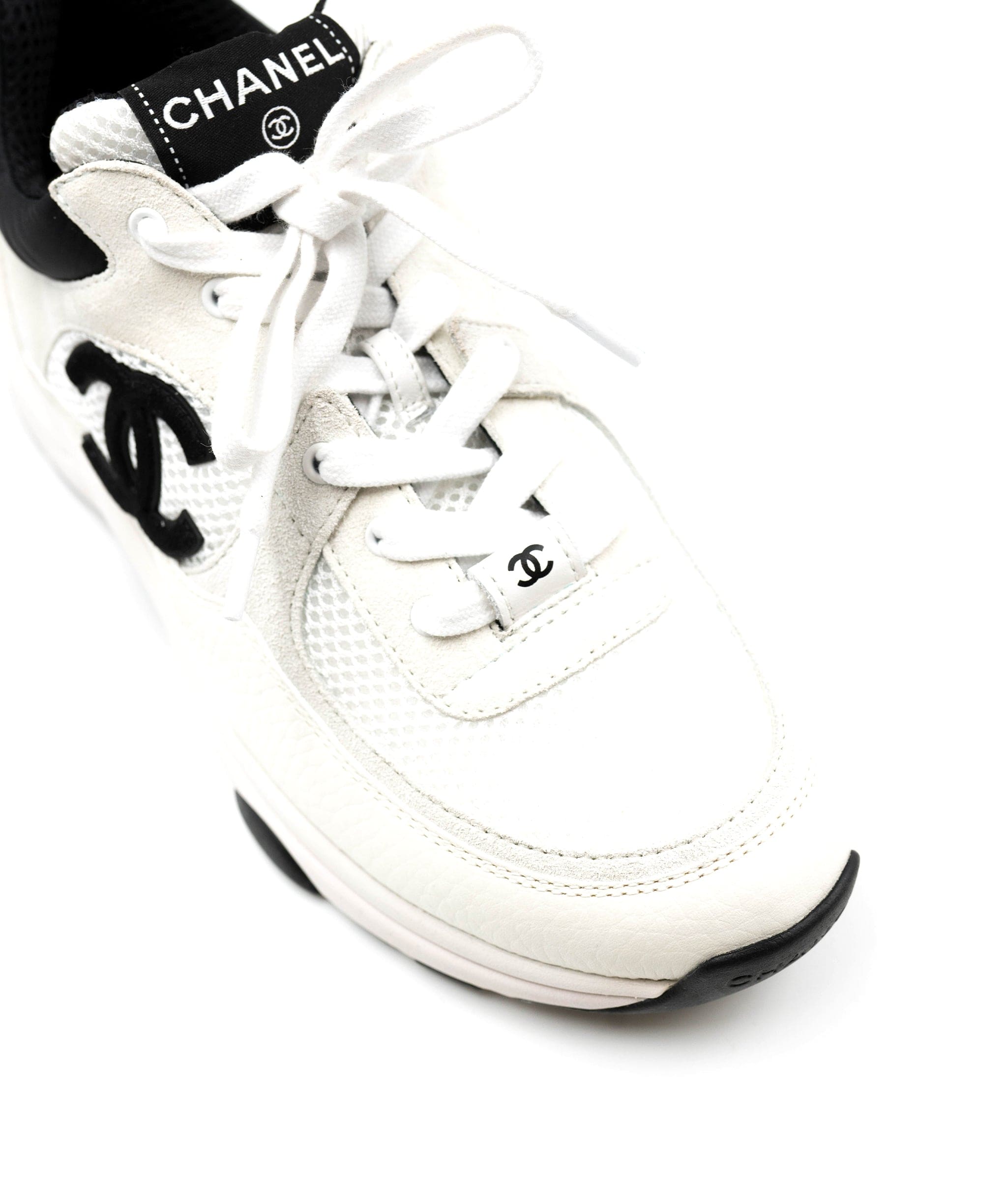 Chanel trainers 39 - AGL2075