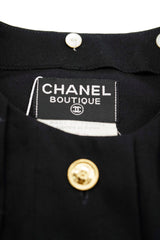 Chanel Chanel vintage dress ASL5110