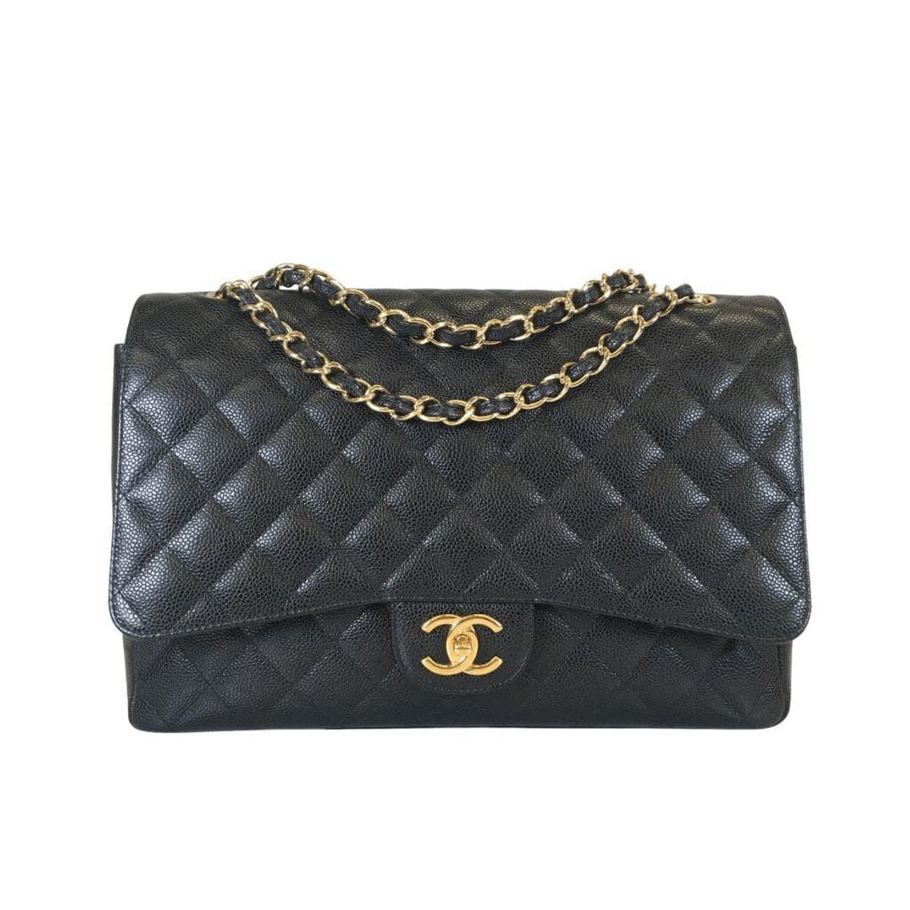 Chanel Chanel Maxi Flap