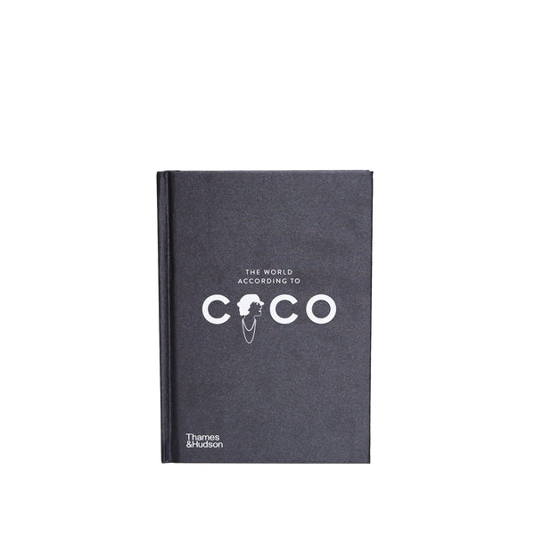 The World According to Coco - The Wit and Wisdom of Coco Chanel AWL206 –  LuxuryPromise