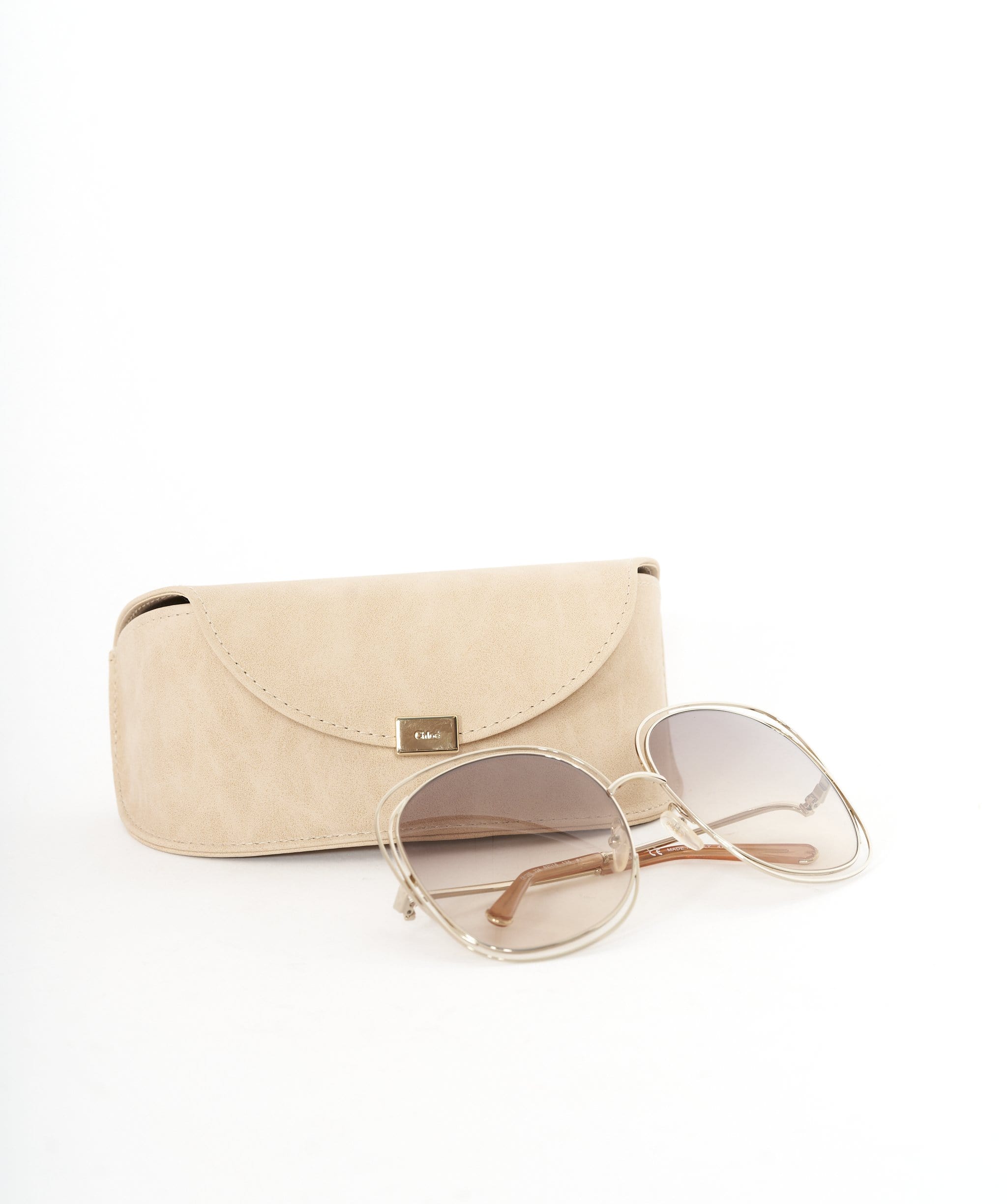 Chloé Chloe sunglasses