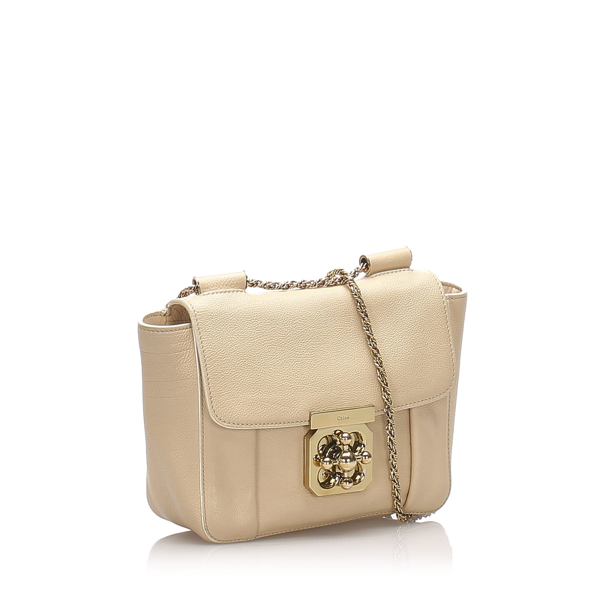 Chloé Chloe Eloise Bag