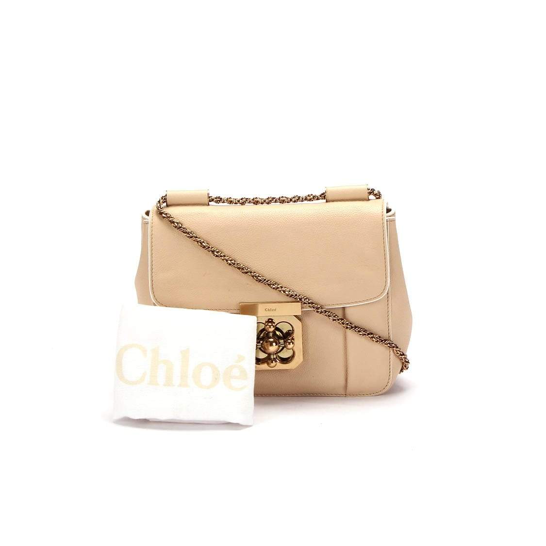 Chloé Chloe Elsie Crossbody Bag - RCL1196