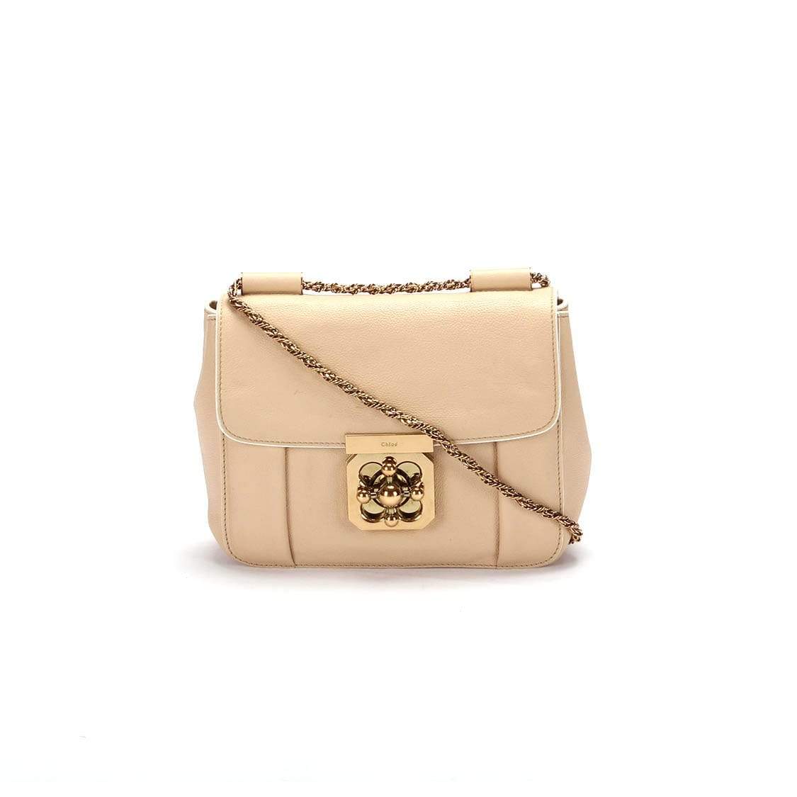 Chloé Chloe Elsie Crossbody Bag - RCL1196