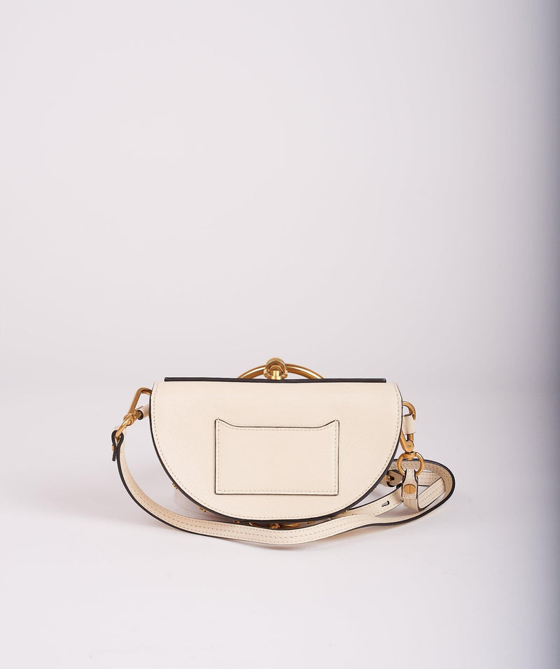 Chloe nile top bag medium