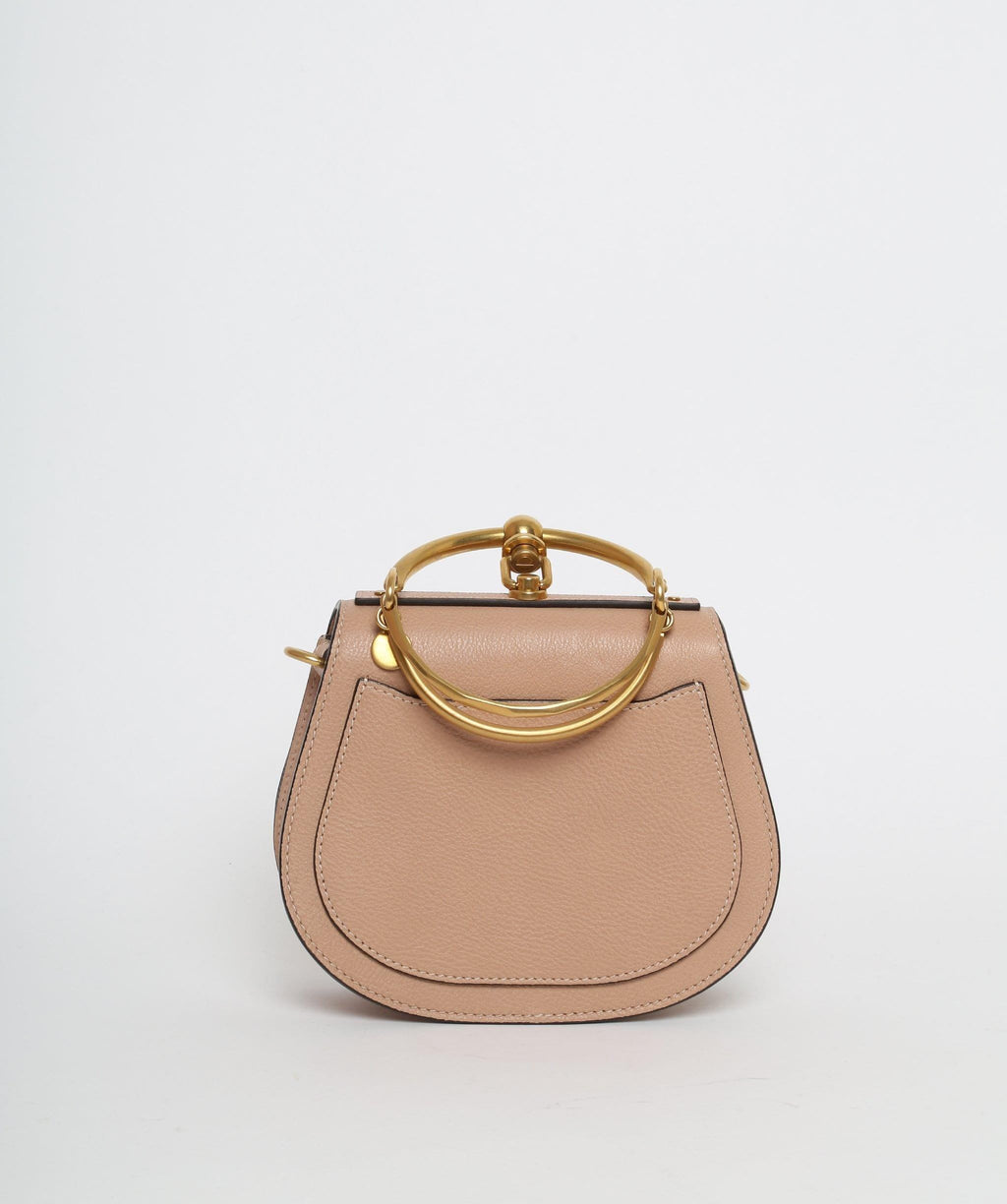Beige sales chloe bag