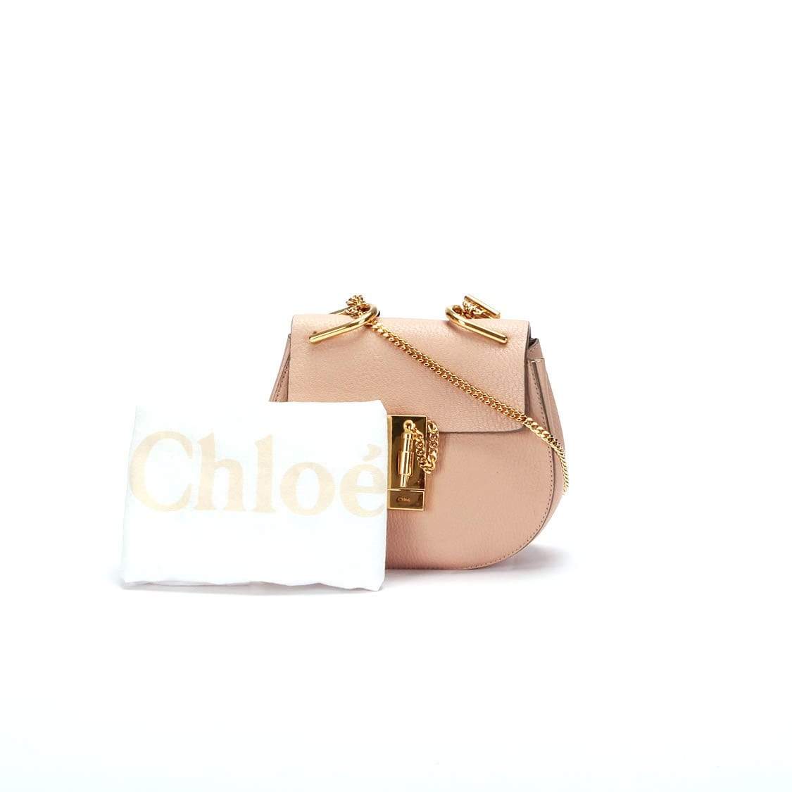 Chloé Chloe Small Drew - RCL1193