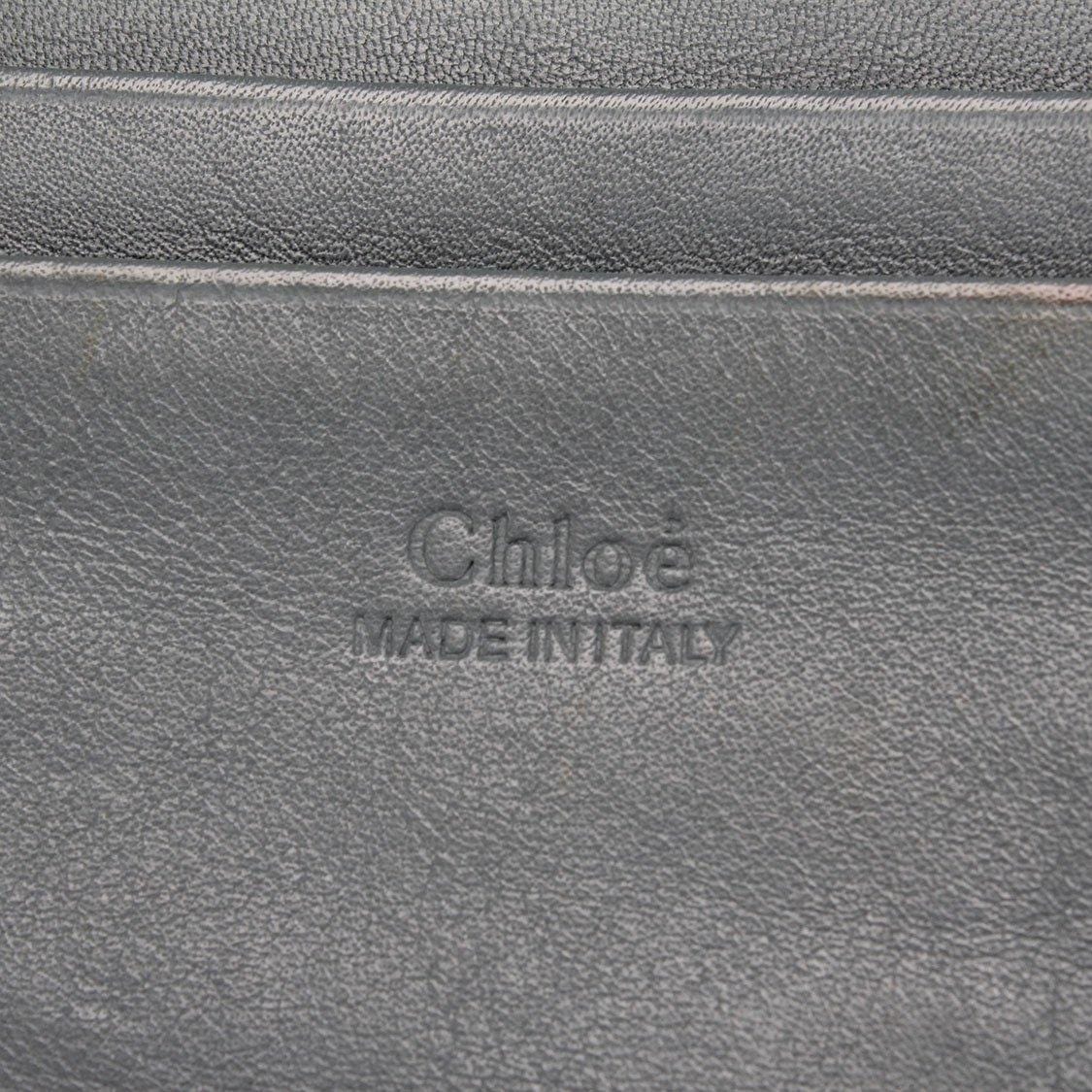Chloé Chloe Small Faye Crossbody Bag