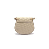 Chloé Chloe Small Quilted Drew - RCL1194