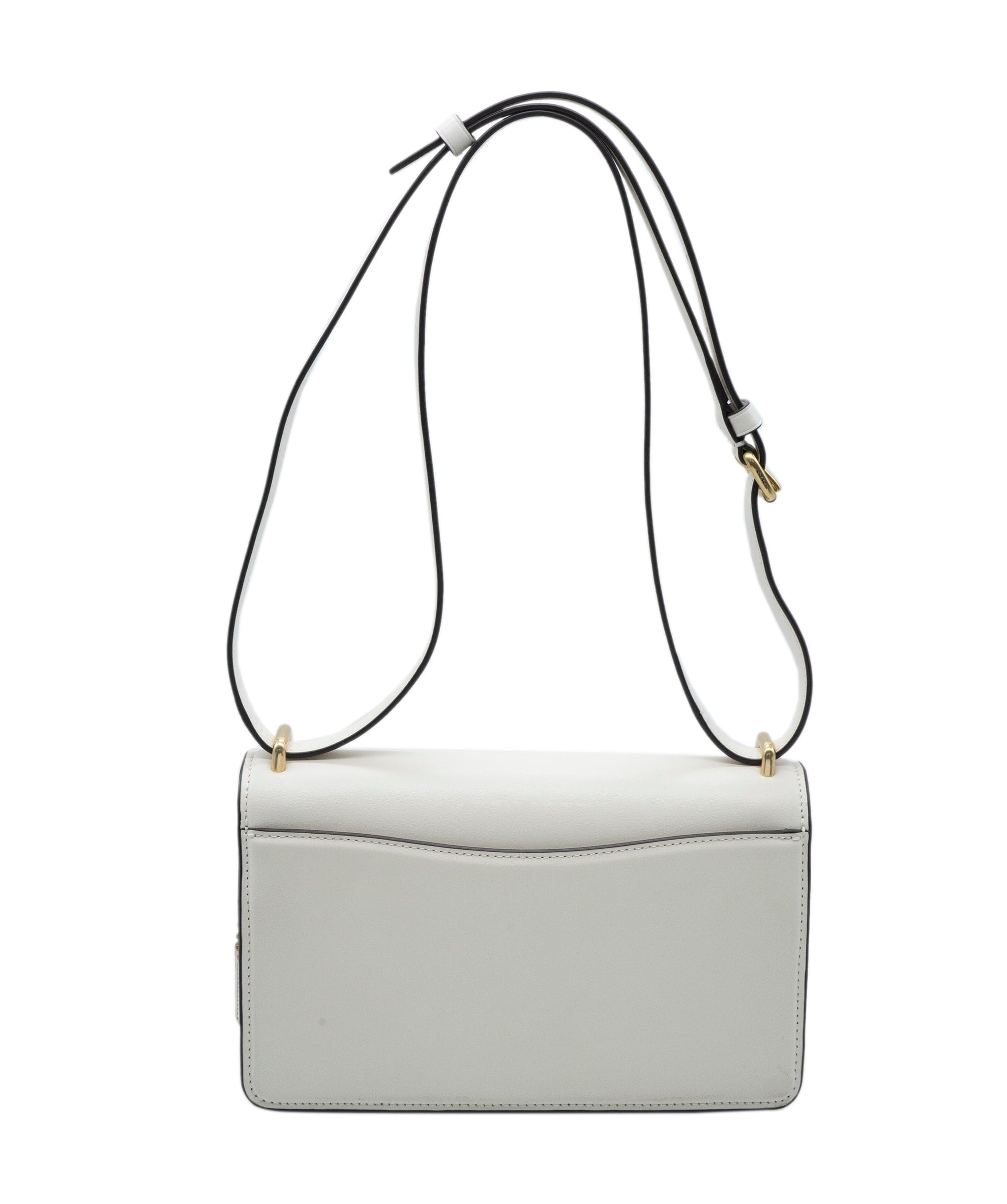 Chloé Coach cream bag ALL0350