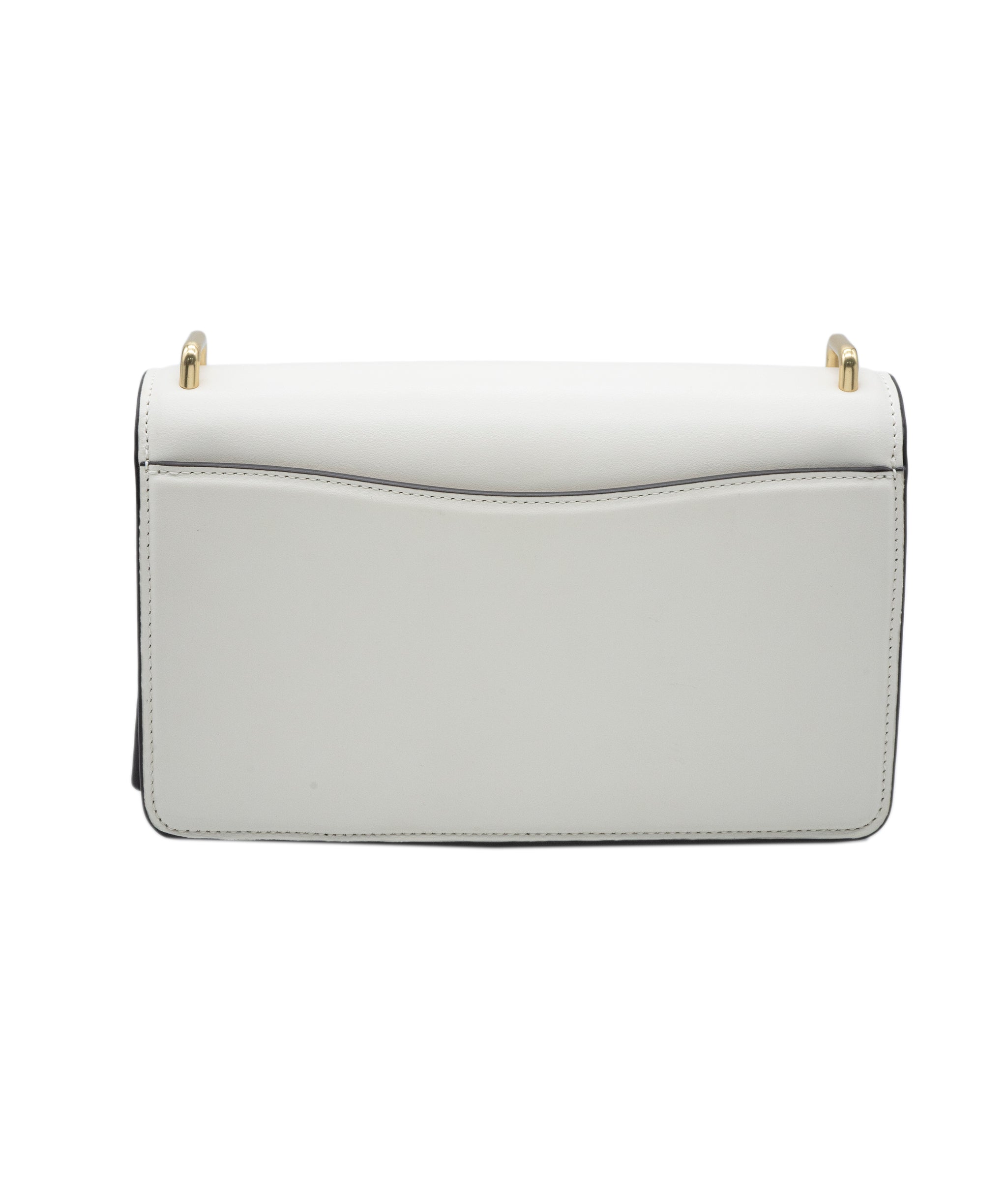 Chloé Coach cream bag ALL0351