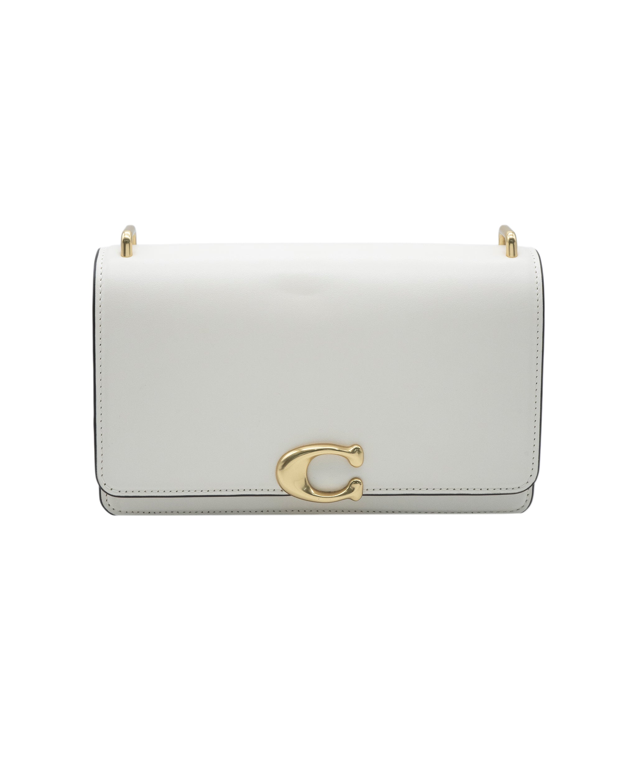 Chloé Coach cream bag ALL0351