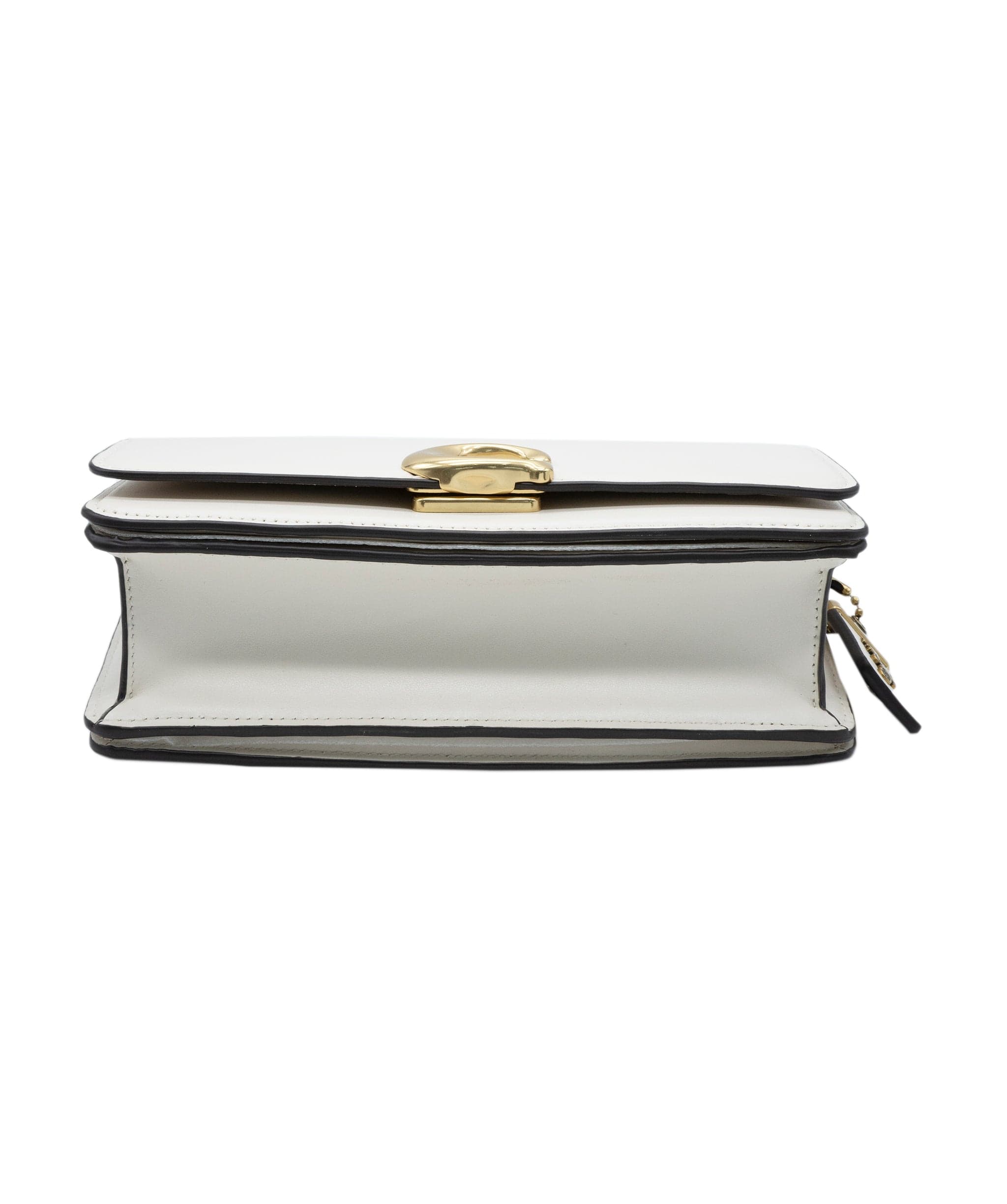 Chloé Coach cream bag ALL0351