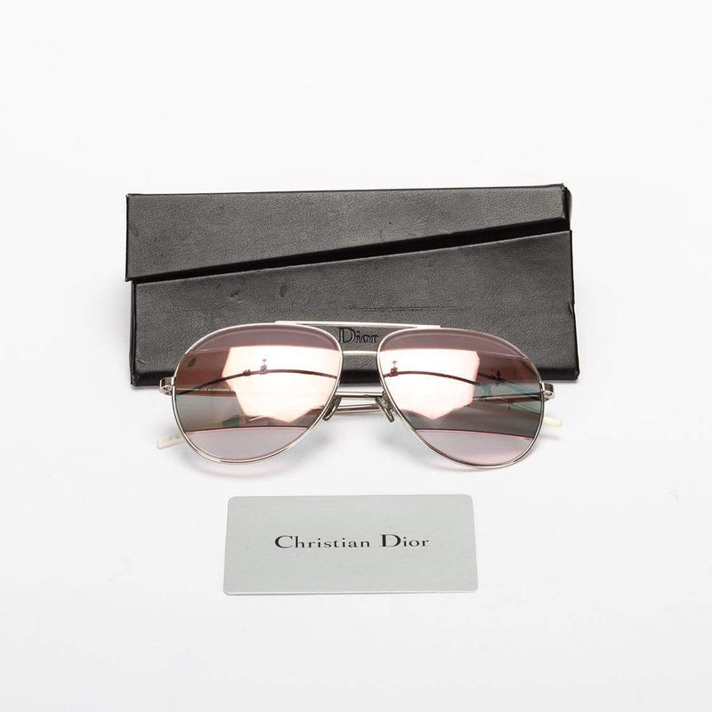 Christian Dior Christian Dior Aviator Sunglasses - RCL1129