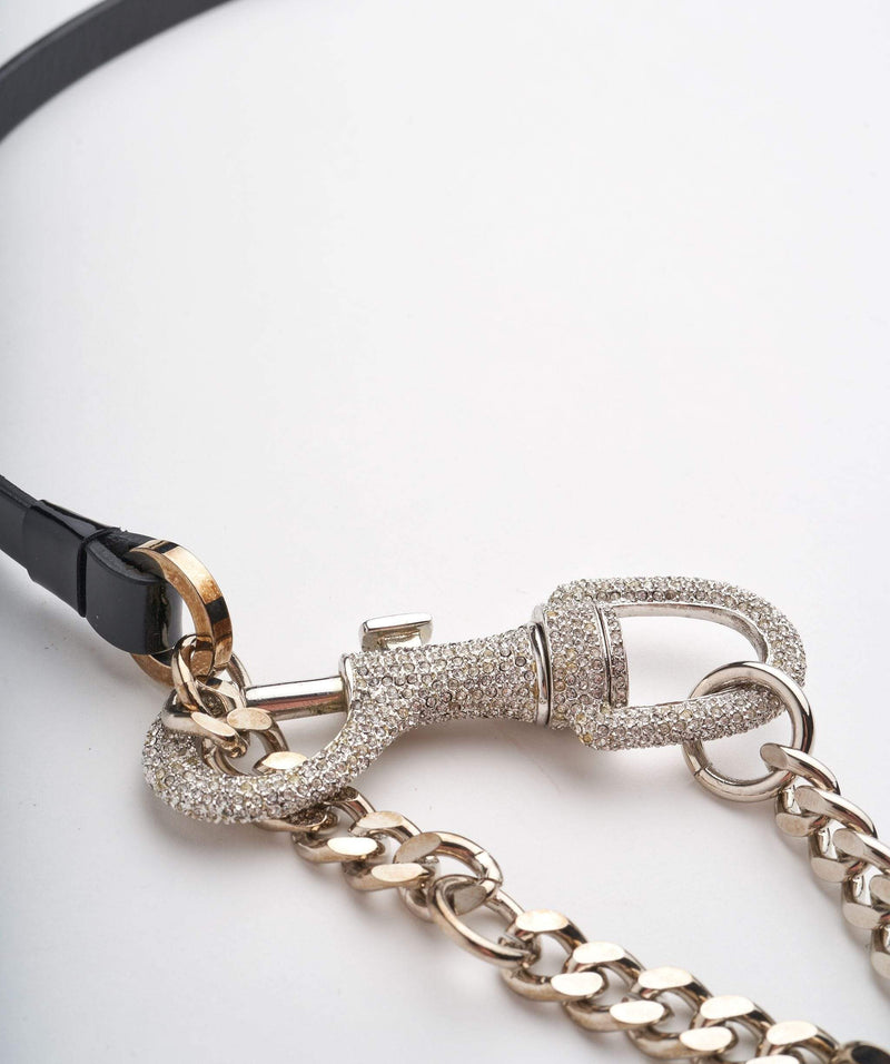 Chain Belt Fashion Dress Belt Designer D Belt Letter Belt  Etsy