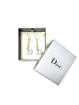 Christian Dior Christian Dior earrings