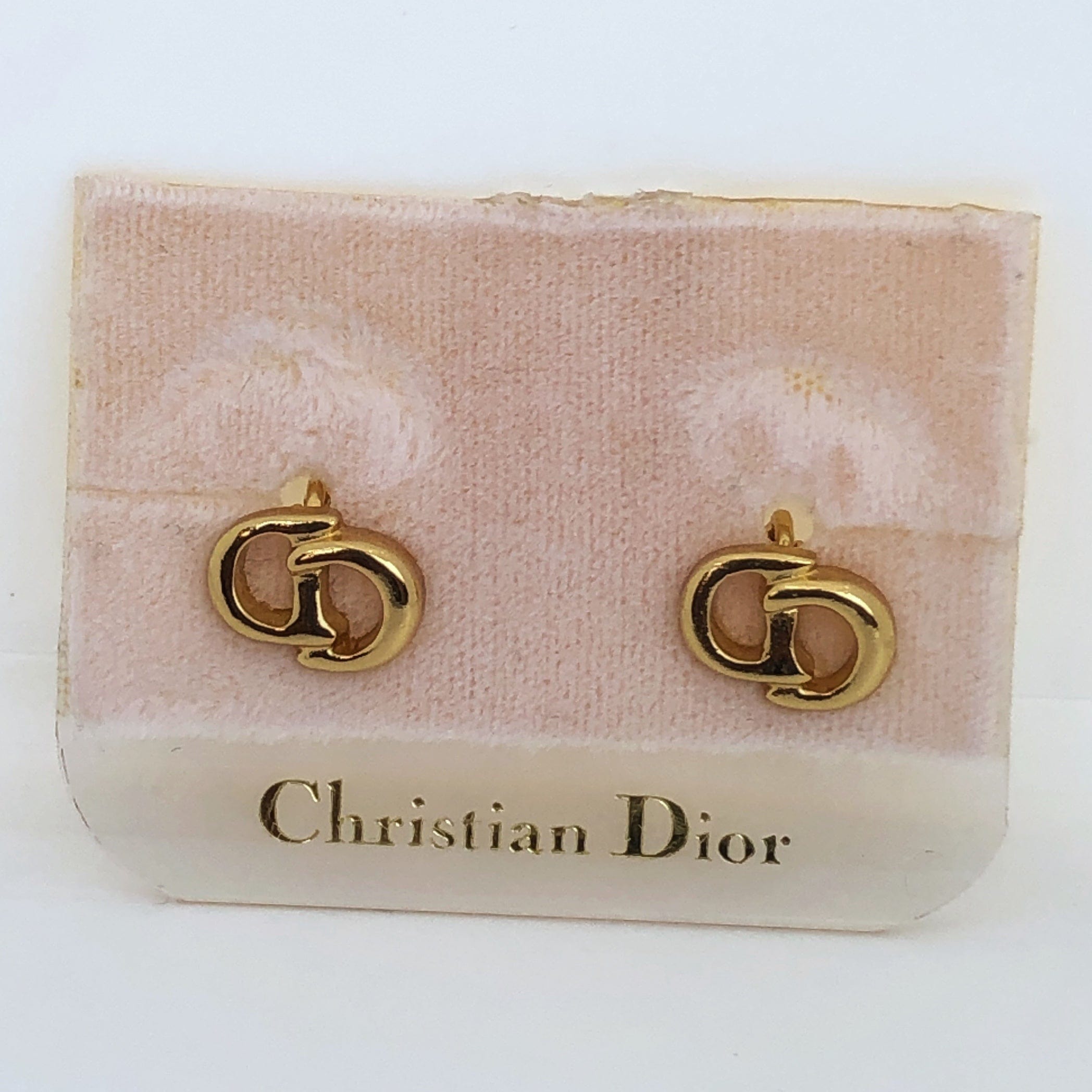 Christian Dior Christian Dior Earrings PXL1720