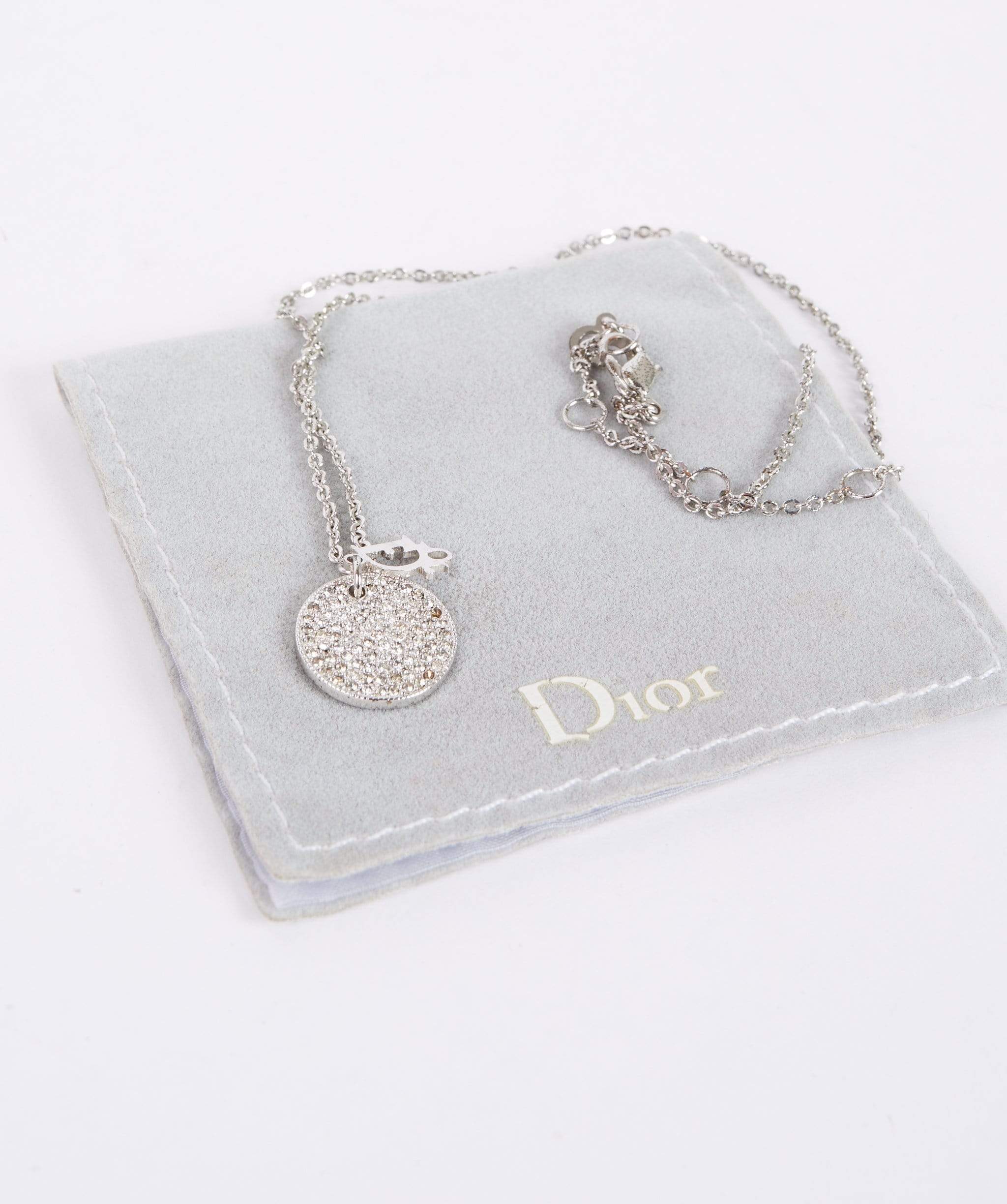 Christian Dior Christian Dior necklace