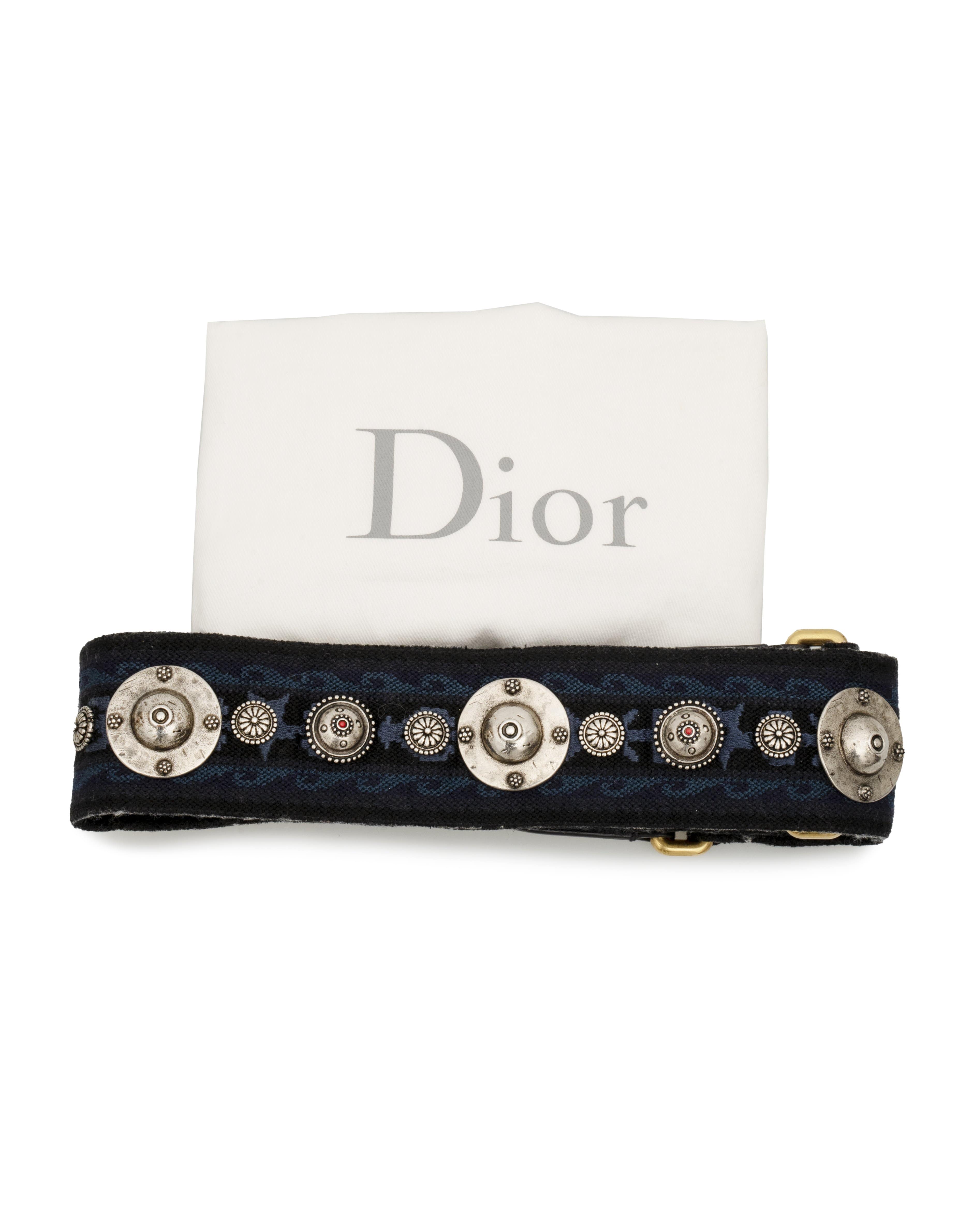 Christian Dior Christian Dior Stap - ADL1665