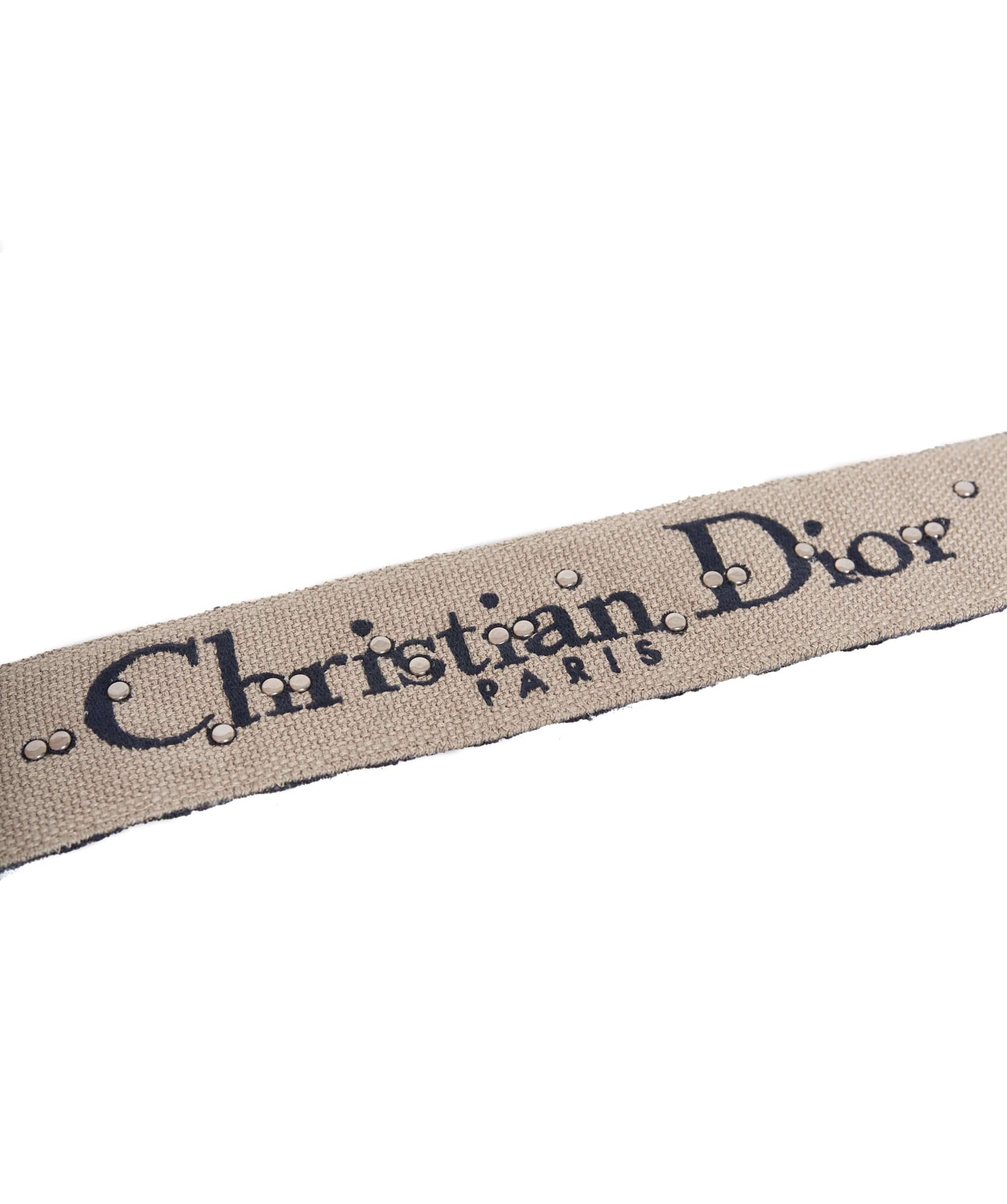 Christian Dior Chtisitian Dior strap - ADL1057
