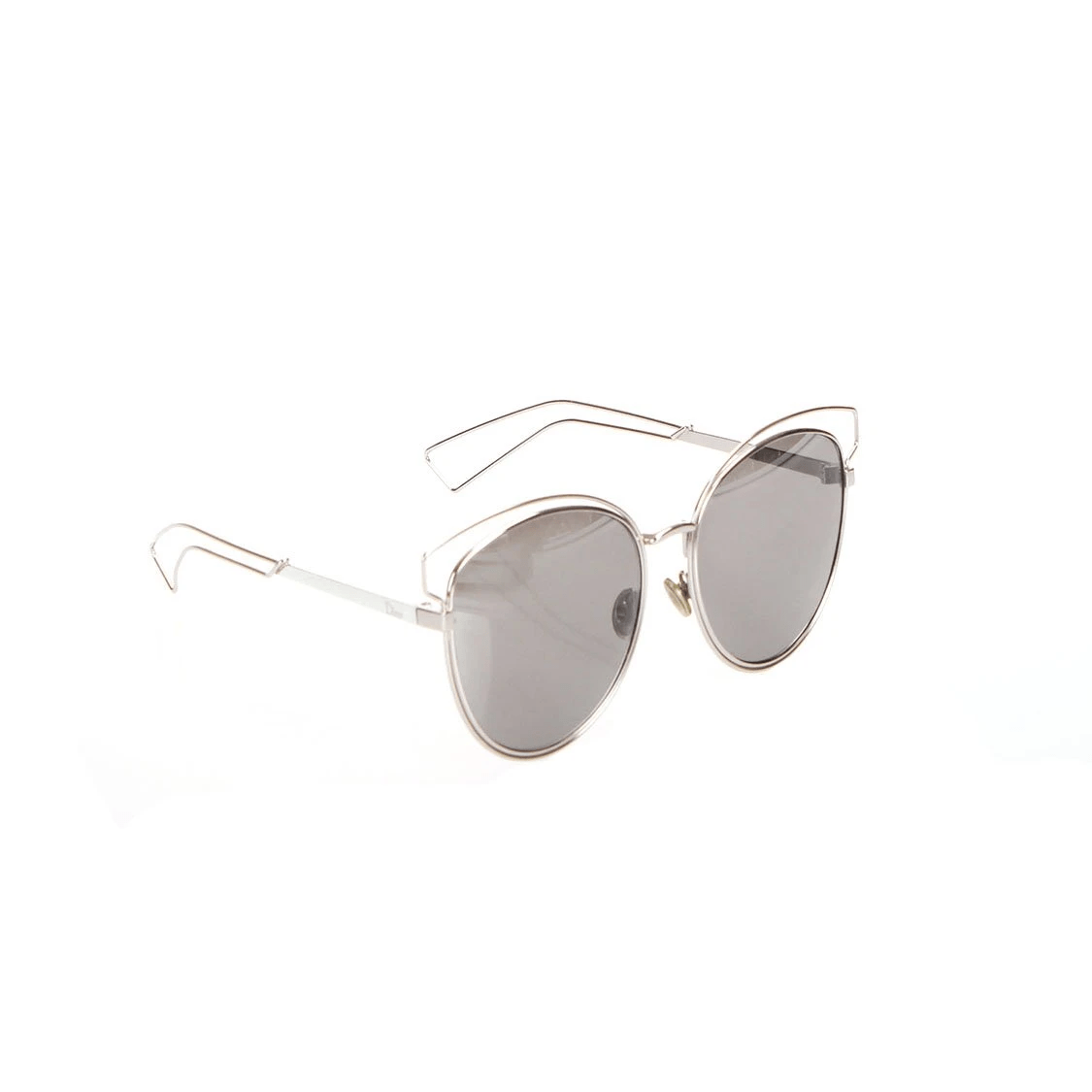 Christian Dior Dior Aviator Sunglasses RCL1016