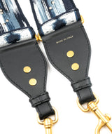 Christian Dior Dior blue strap - ASL1545
