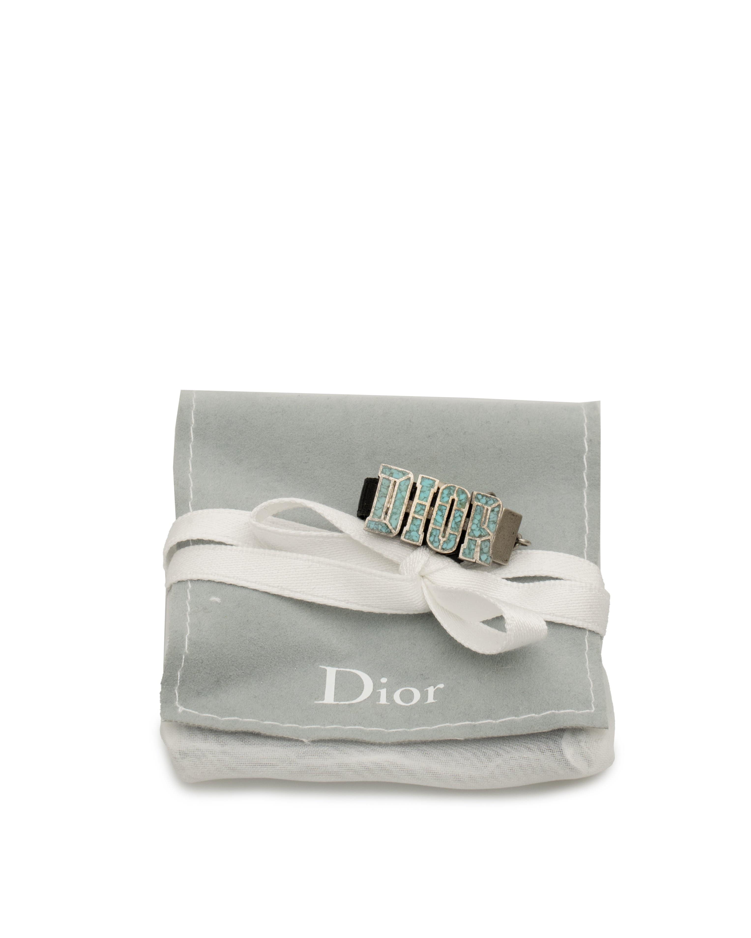 Christian Dior Dior Choker RJL1272