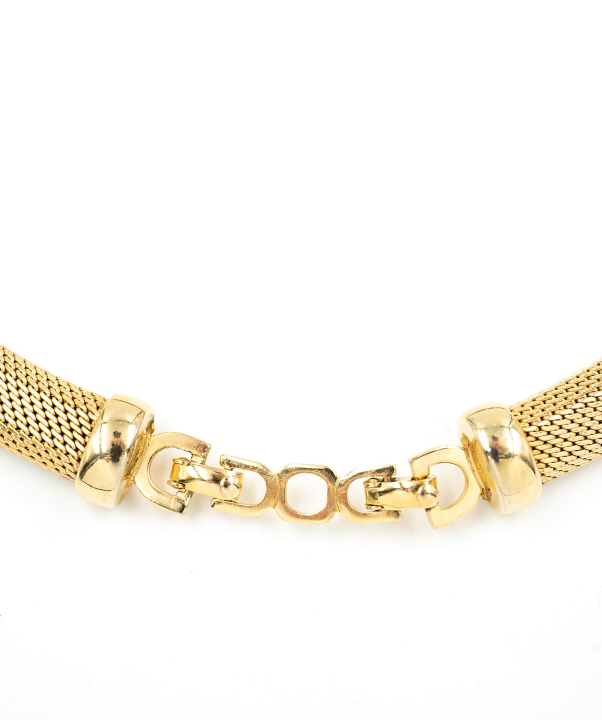 Christian Dior Dior necklace - AWC1849