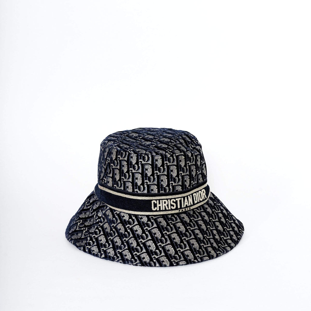Dior oblique bucket hat – Luxury Promise