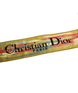 Christian Dior Dior strap ADL1008