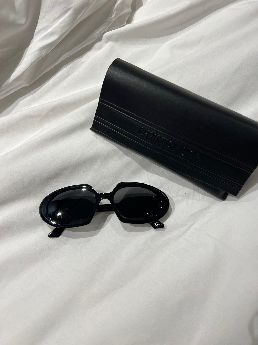 Black DiorClub M4U shield sunglasses  DIOR  MATCHESFASHION US