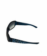 Christian Dior Dior Vintage Diamante Frame Sunglasses - AGL1204