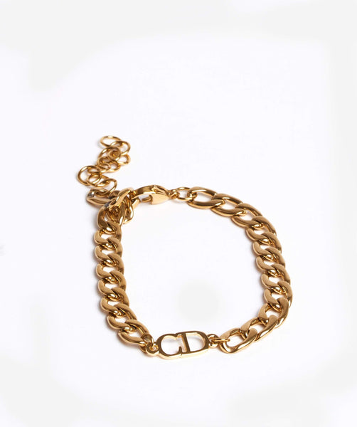 Dior anklet on sale