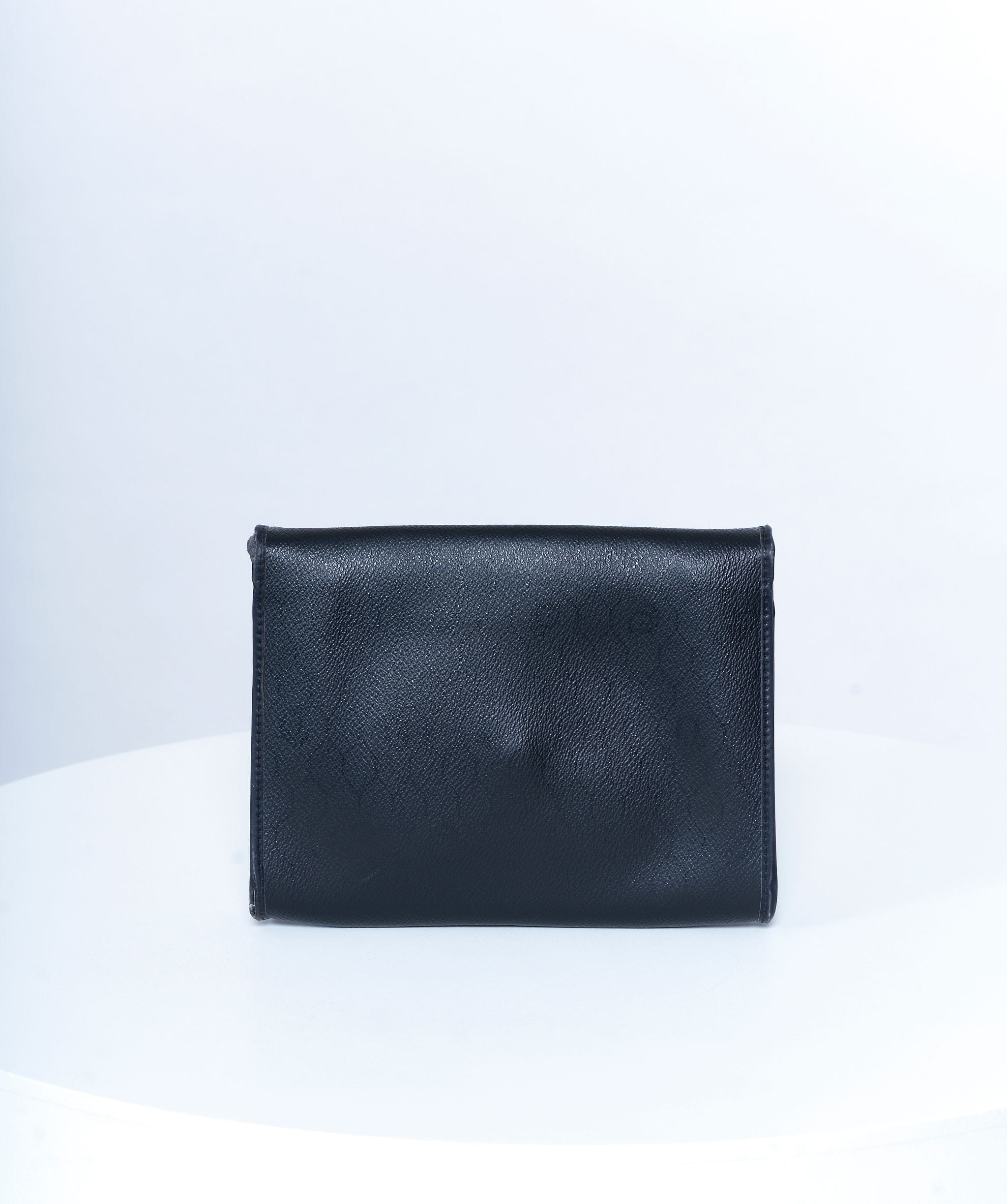 Christian Dior Chistian Dior shoulder bag black