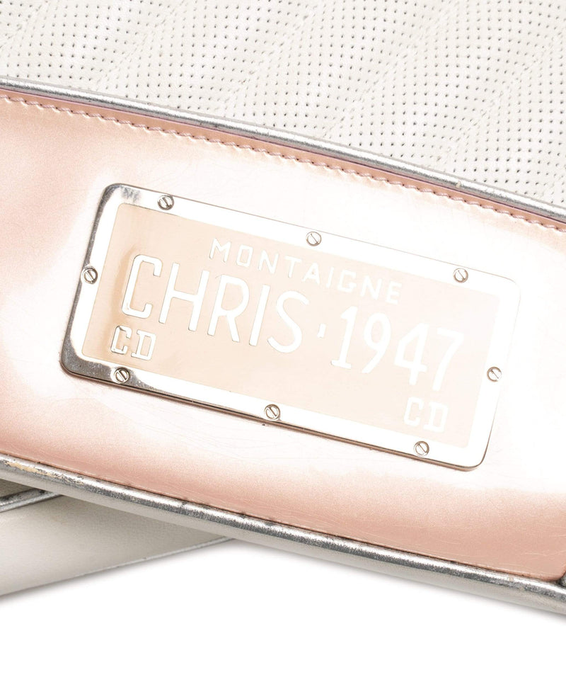Christian Dior Christian Dior 1947 Cadillac Limited edition bag - ADC1095
