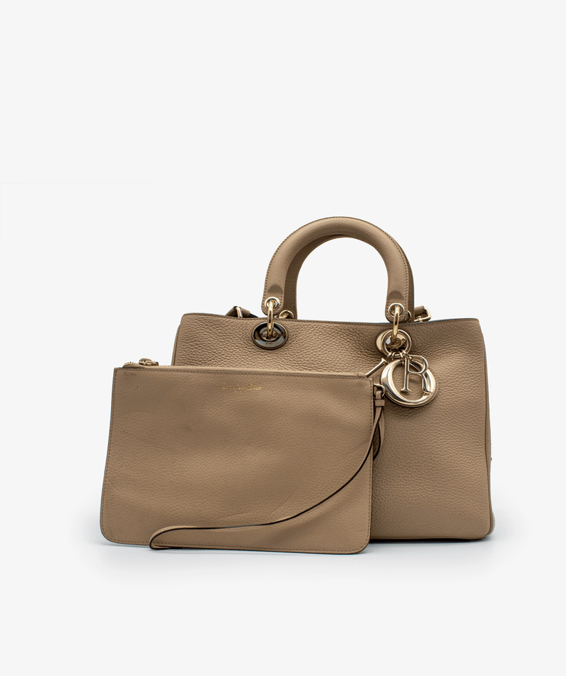 Diorissimo tote discount