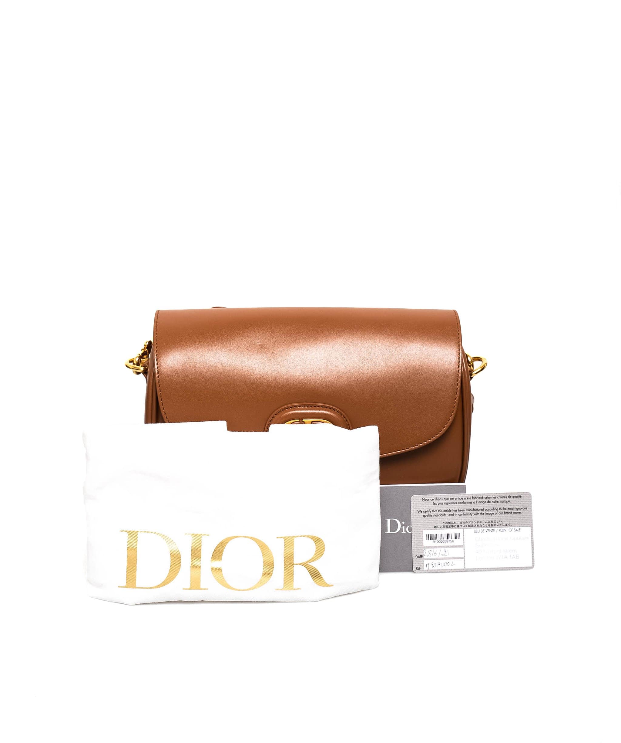 Christian Dior Christian Dior Bobby Bag ADL1497