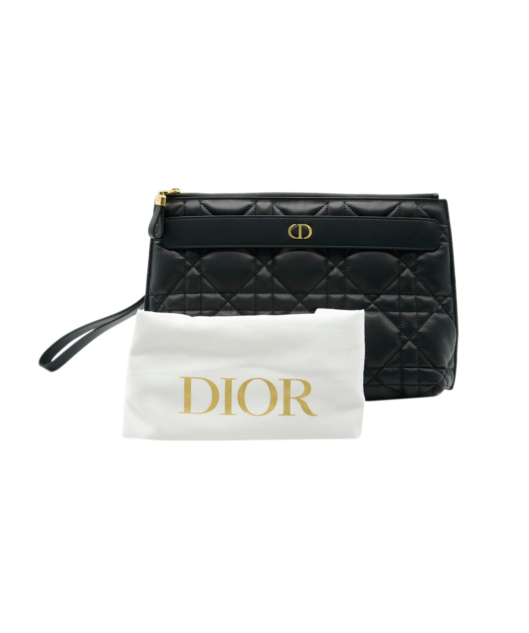 Pochette christian dior best sale