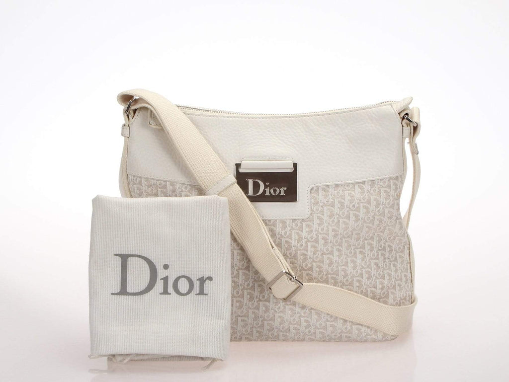 Dior Oblique Phone Crossbody RJL1402 – LuxuryPromise