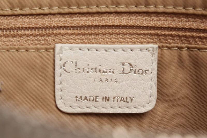 Christian Dior Christian Dior Dior Oblique Crossbody Bag