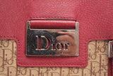 Christian Dior Christian Dior Dior Oblique Handbag